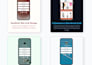 design custom linktree and taplink bio link page